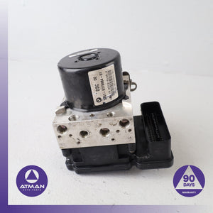 2008 BMW E90 335i 328i ABS Anti Lock Brake Pump Hydraulic 34502460431 OEM