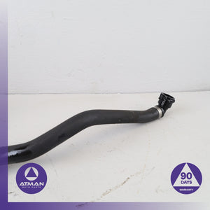 BMW F30 328i 320i N20 2.0L Engine Radiator Coolant Hose Set 11537603511 OEM