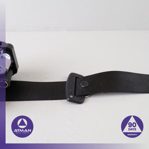 BMW G22 M440i 430i M4 Coupe Rear Right or Left Side Seatbelt Seat Belt OEM — photo 3