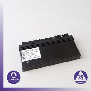 04-11 BMW E60 535i 550i M6 Body Control Module BCM BCU 61359176069 OEM