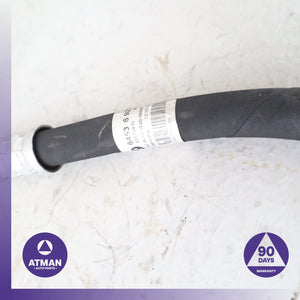 07-13 BMW E90 328i 325i 128i A/C AC Air Conditioning Hose Pipe Line OEM