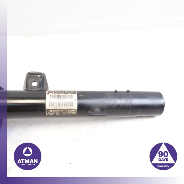 BMW E82 128i 135i Front Right Shock Absorber Strut OEM