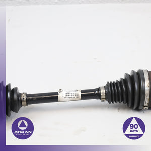 BMW E70 X5 xDrive Front Right Axle Half Shaft 7545126 OEM