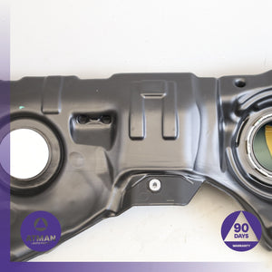 19-26 BMW G22 M440i 430i 330i M340i Fuel Gas Tank Reservoir 7449042 OEM 48k