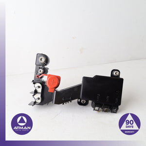 BMW G05 X5 X5M X6 Battery Voltage Jump Start Terminal OEM 55k