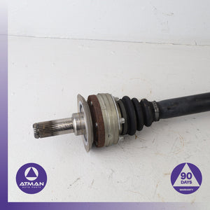 BMW E92 328i 128i 135i Rear Left CV Axle Half Shaft 33217547073 OEM