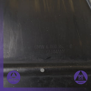 BMW F34 328i GT 428i Gran Coupe Front Engine Underbody Splash Shield OEM — photo 6