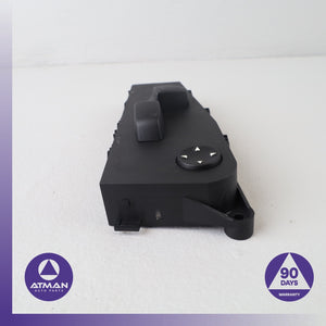 BMW E70 X5 X5M Front RIght Passenger Seat Adjust Control Switch OEM