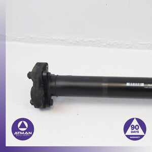 14-16 BMW F34 328i 335i GT xDrive Rear Axle Driveshaft Drive Shaft Propeller OEM
