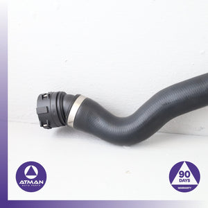 BMW G22 M440i Engine Motor Radiator Coolant Hose Pipe 8654853 OEM 54k