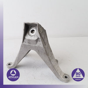 BMW G05 X5 M550i 4.4L V8 N63 Left Engine Support Mount Bracket OEM 55k