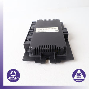 08-13 BMW E88 128i 135i Footwell Light Control Module Computer OEM — photo 5