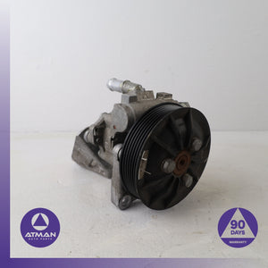 BMW E90 328i 330i 325i Hydraulic Power Steering Pump 32417539015 OEM