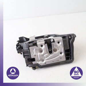14-19 BMW F16 X6 X5 Front Right Door Lock Latch Actuator OEM
