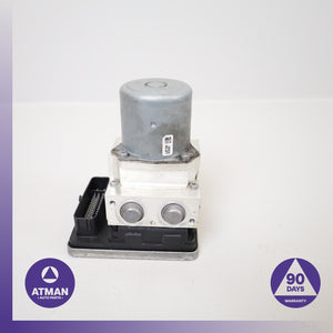 18-21 BMW F98 X4M X3M M5 F90 ABS Anti Lock Brake Pump Module 9502291 OEM 71k — photo 6