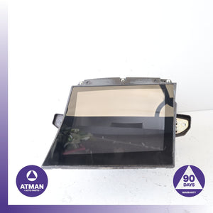 09-15 BMW F02 750i 740i Head Up Windscreen Display Projector Unit OEM — photo 2