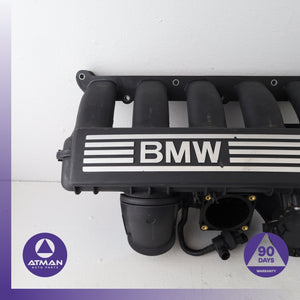 06-13 BMW E60 E85 E88 E90 E91 328i 528i Engine Motor Air Intake Manifold OEM