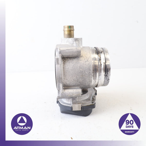 BMW F30 328i 320i 2.0L Engine Motor Air Intake Throttle Body OEM
