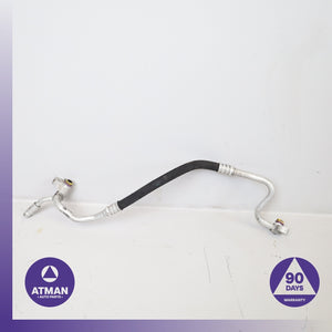 BMW F10 550i AC A/C Air Conditioning Pressure Hose Pipe 64539119995 OEM