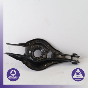 BMW F30 328i 320i Rear Left or Right Suspension Lower Control Arm 6867540 OEM