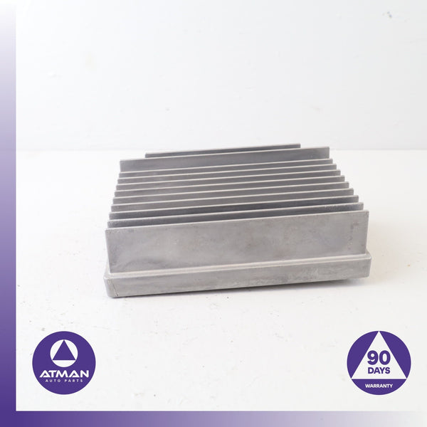 12-15 BMW F30 328i 320i 335i HiFi Amplifier Amp Radio Audio Sound OEM