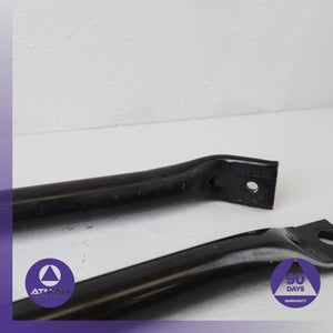 BMW G05 X5 X5M X6 Left & Right Support Panel Bar Brace Strut Set OEM 55k — photo 5
