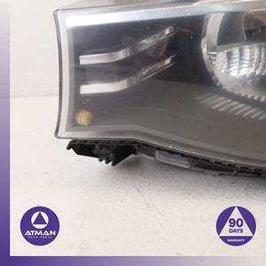 14-16 BMW F34 328i 335i GT Left Headlight Head Light Lamp Halogen 7285693 OEM