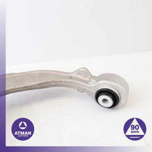 BMW F15 X5 X6 Front Left Side Upper Suspension Control Arm 31126863785 OEM — photo 2
