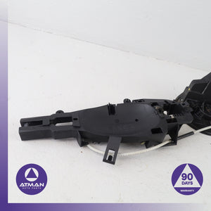 BMW E90 328i 330i 325i Front Right Door Lock Latch Actuator w/Bracket OEM