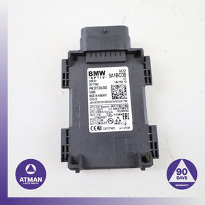 18-25 BMW G22 M440i X4M X3M Front or Rear Blind Spot Radar Control Module OEM 48
