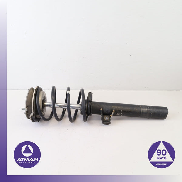 06-11 BMW E90 330i 335i Front Right Shock Absrober Coil Strut OEM
