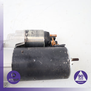 BMW E63 650i 645Ci Engine Starter Motor 7536690 OEM — photo 3