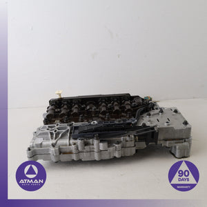 07-13 BMW E90 328i 128i GA6L45R Transmission Valve Body Mechatronic OEM