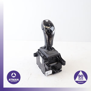 12-19 BMW F06 650i 640i 535i Ceramic Gear Selector Shifter 61319296910 OEM