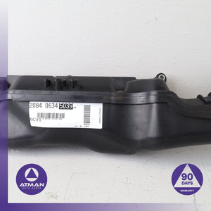 BMW F06 M6 4.4L V8 N63/S63 Right Side Engine Motor Intake Manifold OEM