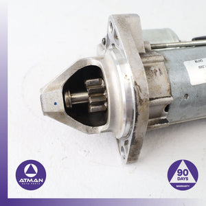 BMW E70 X5 Engine Starter Motor DEM.4382272 VALEO