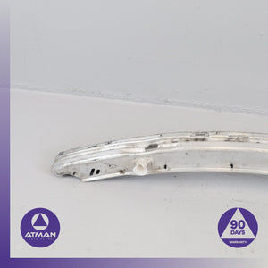 BMW E46 325Ci 320i 330i Front Bumper Reinforcement Impact Bar OEM