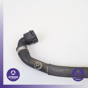 BMW G30 530e Engine Radiator Coolant Hose 8602652 OEM