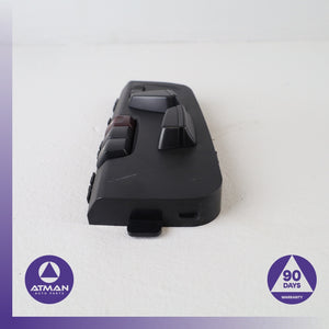 BMW F30 328i 330i Front Left Driver Memory Seat Control Switch 9276627 OEM