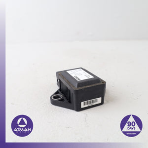 02-08 BMW E83 X3 Rate Acceleration Speed Module Sensor 34526777435 OEM