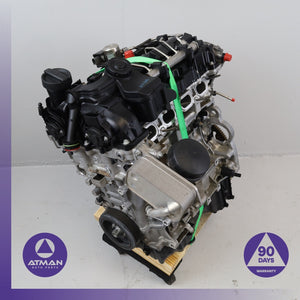 12-18 BMW F30 328i 528i 228i 428i X3 RWD 2.0L N20 Engine Motor Assembly OEM