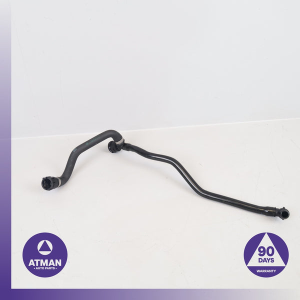 BMW G30 530e Engine Electric Coolant Pump Hose 8602861 OEM