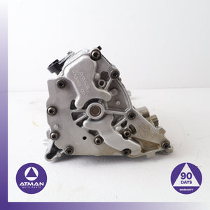 12-18 BMW E84 X1 328i X3 228i 2.0L N20 Engine Oil Pump Balance Shaft OEM