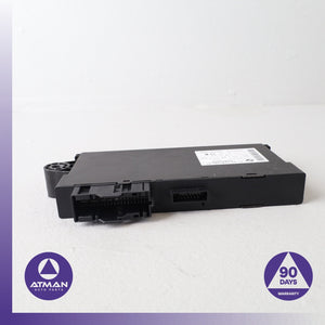 06-16 BMW E88 128i X5 Anti Theft Locking Control Module Unit Computer CAS OEM — photo 6