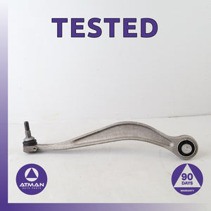 09-19 BMW F02 750i 650i Rear Right or Left Upper Control Arm 33326775902 OEM