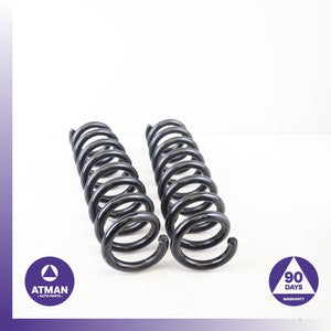 BMW F30 330i Rear Left & Right Shock Absrober Strut Coil Spring Set OEM