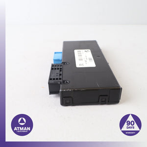 09-15 BMW F02 750i 740i Central Gateway Control Module OEM — photo 6