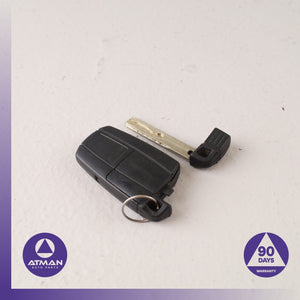 BMW E64 650i 535i 545i 550i Key Fob Keyless Entry Remote Lock Switch OEM — photo 6
