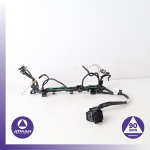 20-23 BMW G05 X5 X6 X7 M50i 4.4L Right Engine Ignition Wire Harness OEM 55k