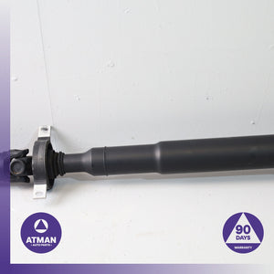 12-16 BMW F30 328i 428i Rear Axle Driveshaft Drive Shaft OEM